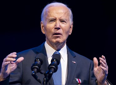 Il peccato originale di Biden (e del suo cerchio magico)