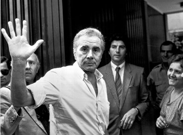 Vittima per “pentito” preso
