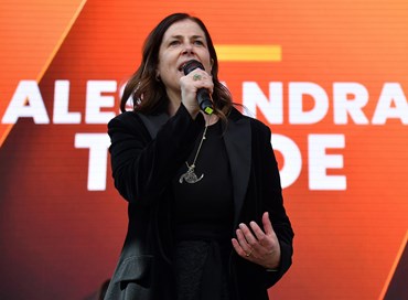 Sardegna, domani arriva la sentenza sul caso Todde