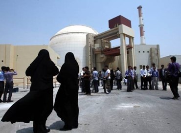 Possibile attacco israeliano alle centrali nucleari iraniane
