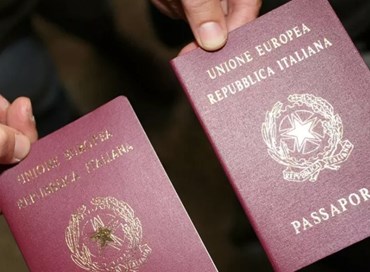 La nuova legge sulla cittadinanza italiana