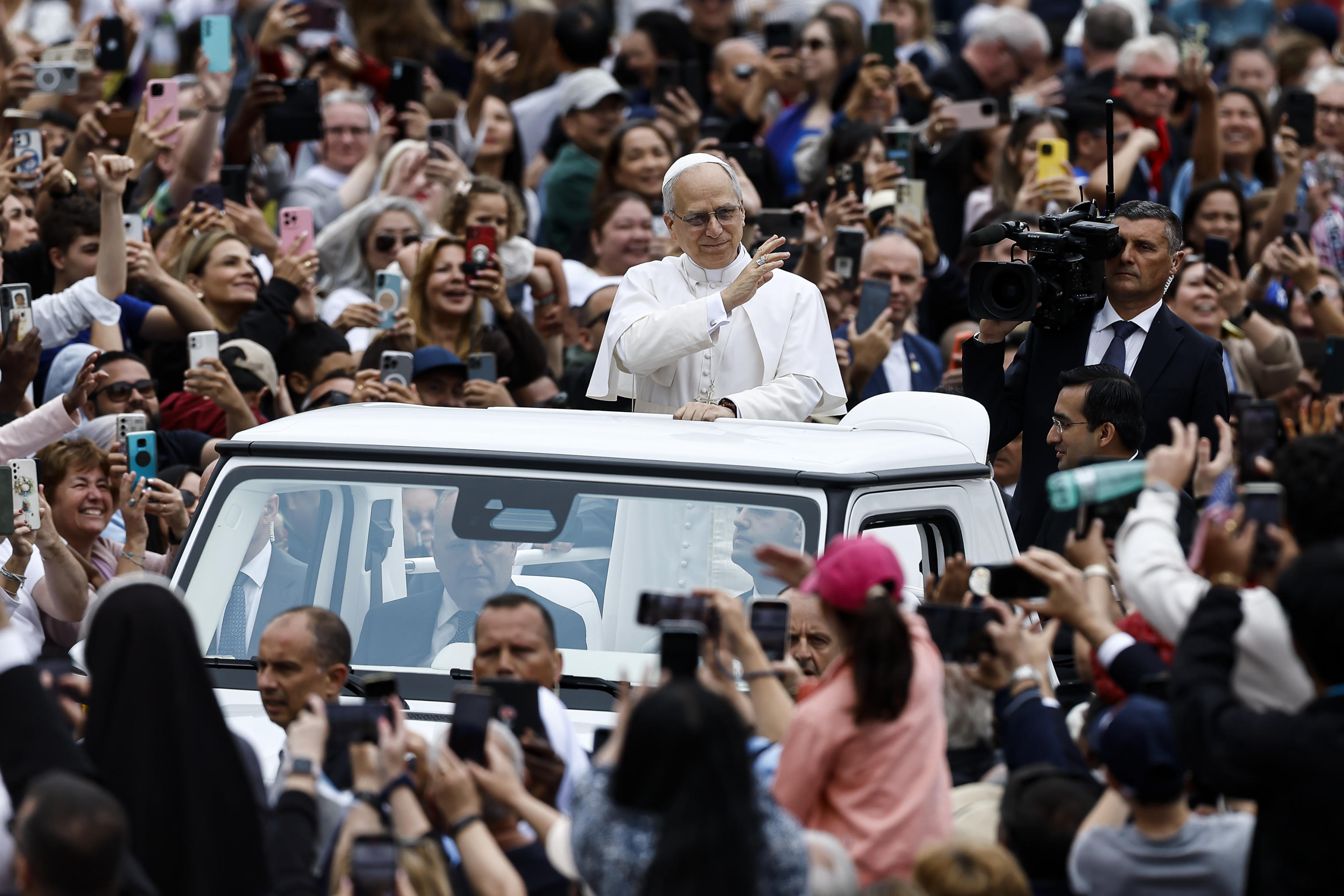 L’8x1000 e la sudditanza morale della Chiesa “woke”