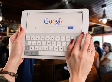 Google e l’evoluzione dell’Intelligenza artificiale