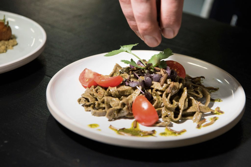 La guerra tirannica ed egoistica al cibo da parte dell’attivismo climatico