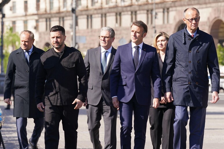 Politicamente infelici per colpa di Bruxelles