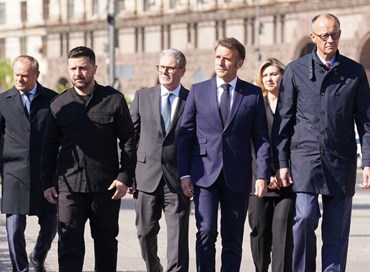 Politicamente infelici per colpa di Bruxelles