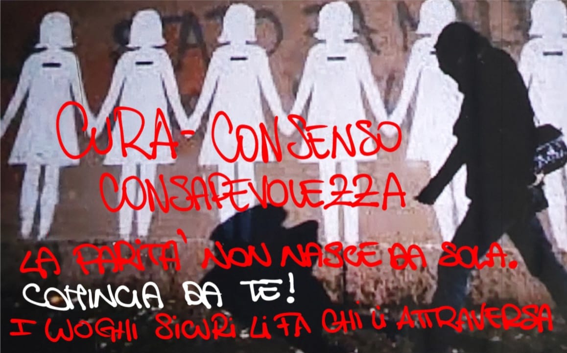 L’educazione alla non violenza