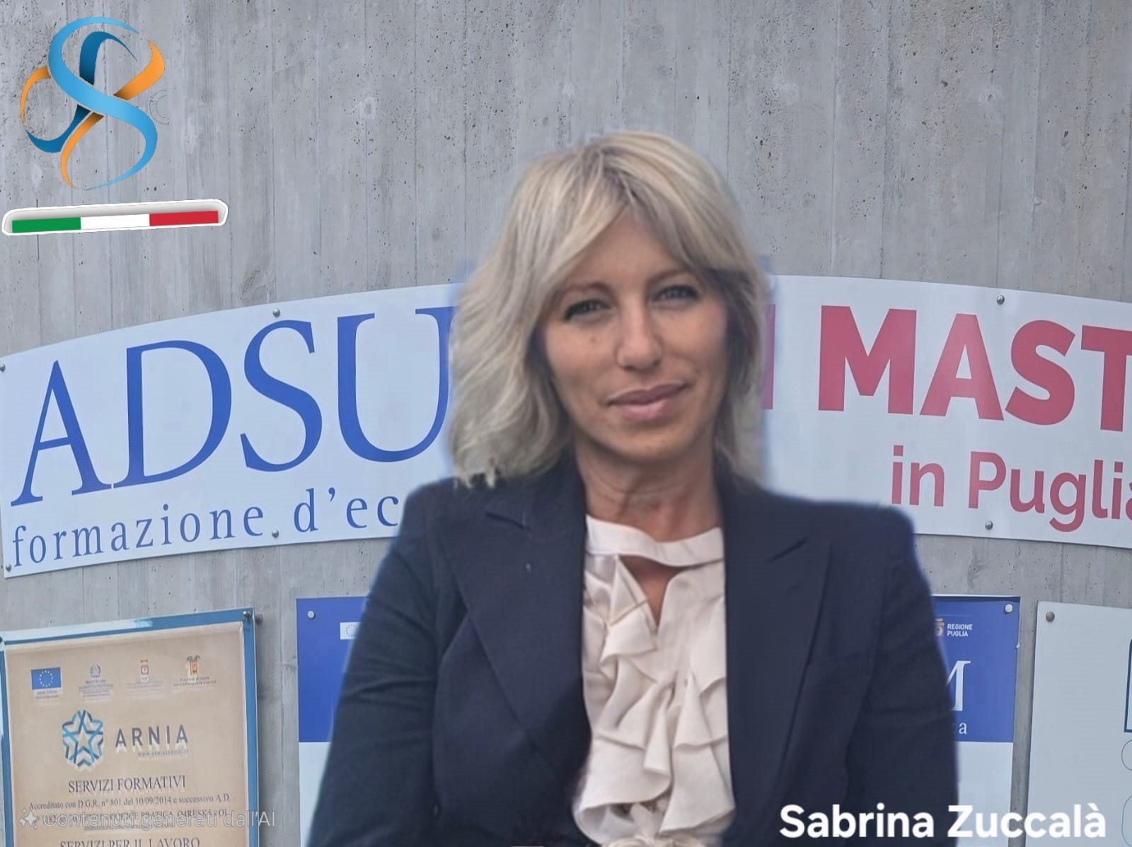 La formazione rivoluzionaria alle nanotecnologie per l'agricoltura sostenibile