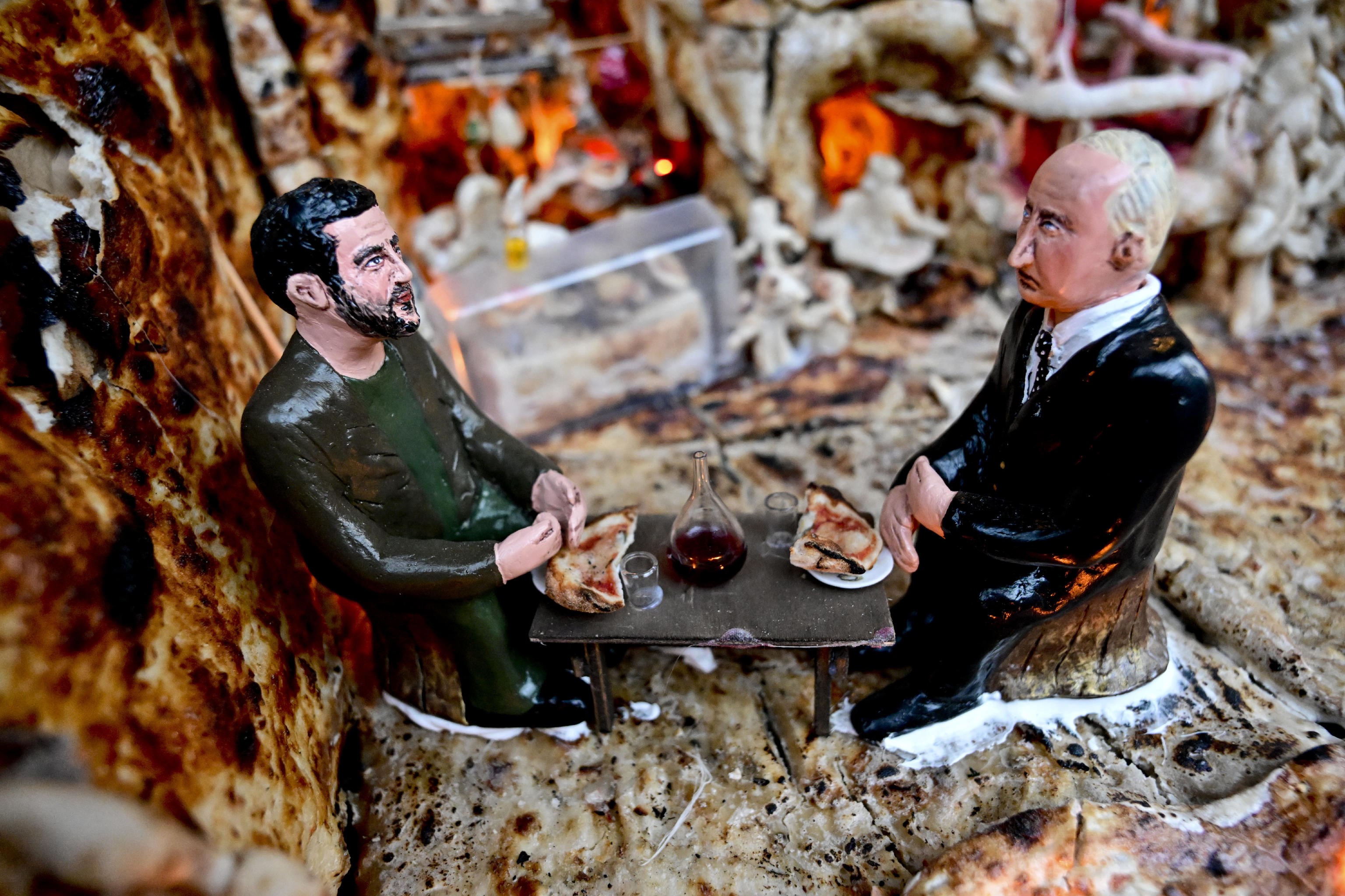 Immemorandum: Il diavolo nei dettagli