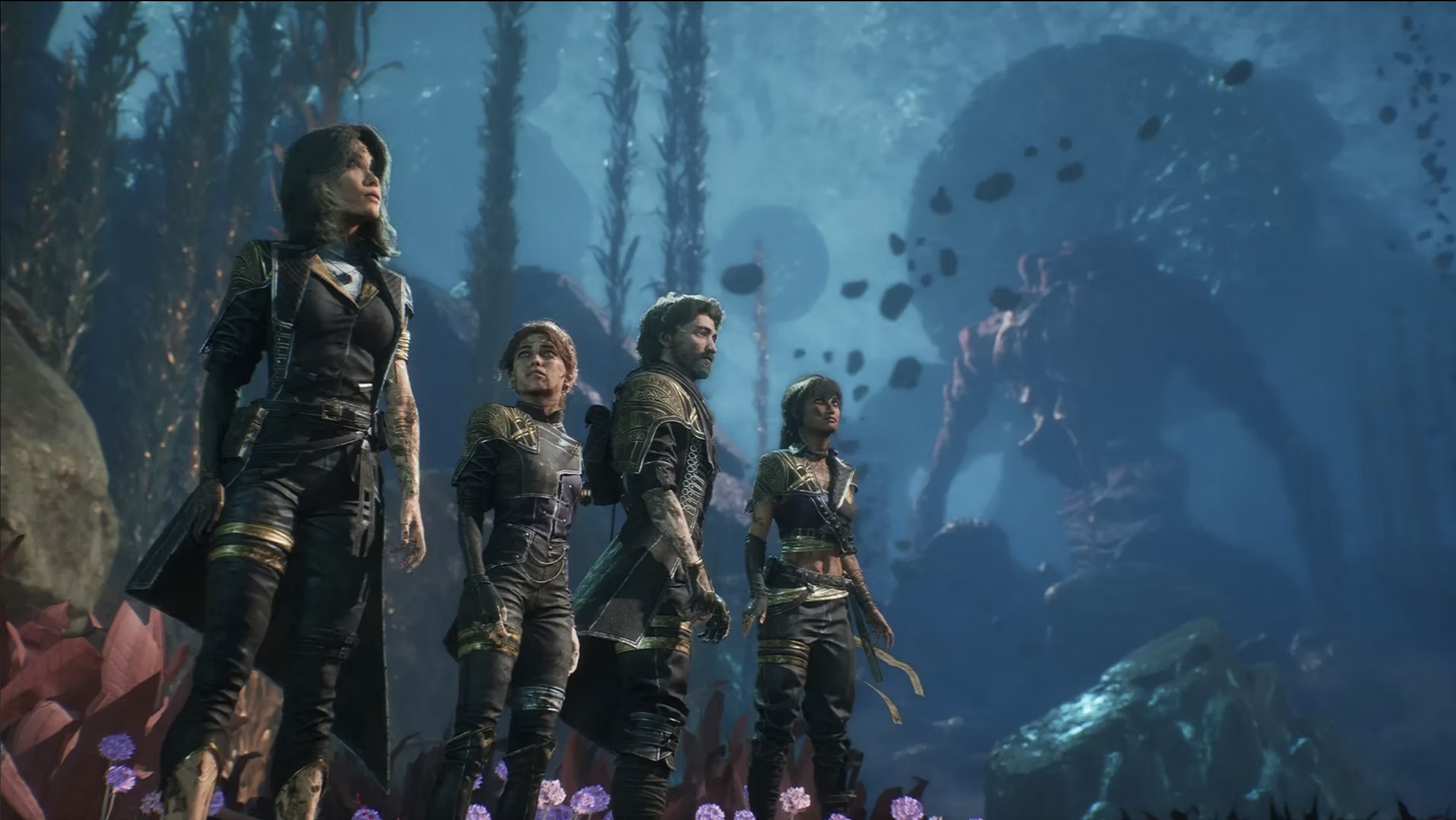 Clair Obscur: un gioco che lo sviluppatore “avrebbe voluto giocare”