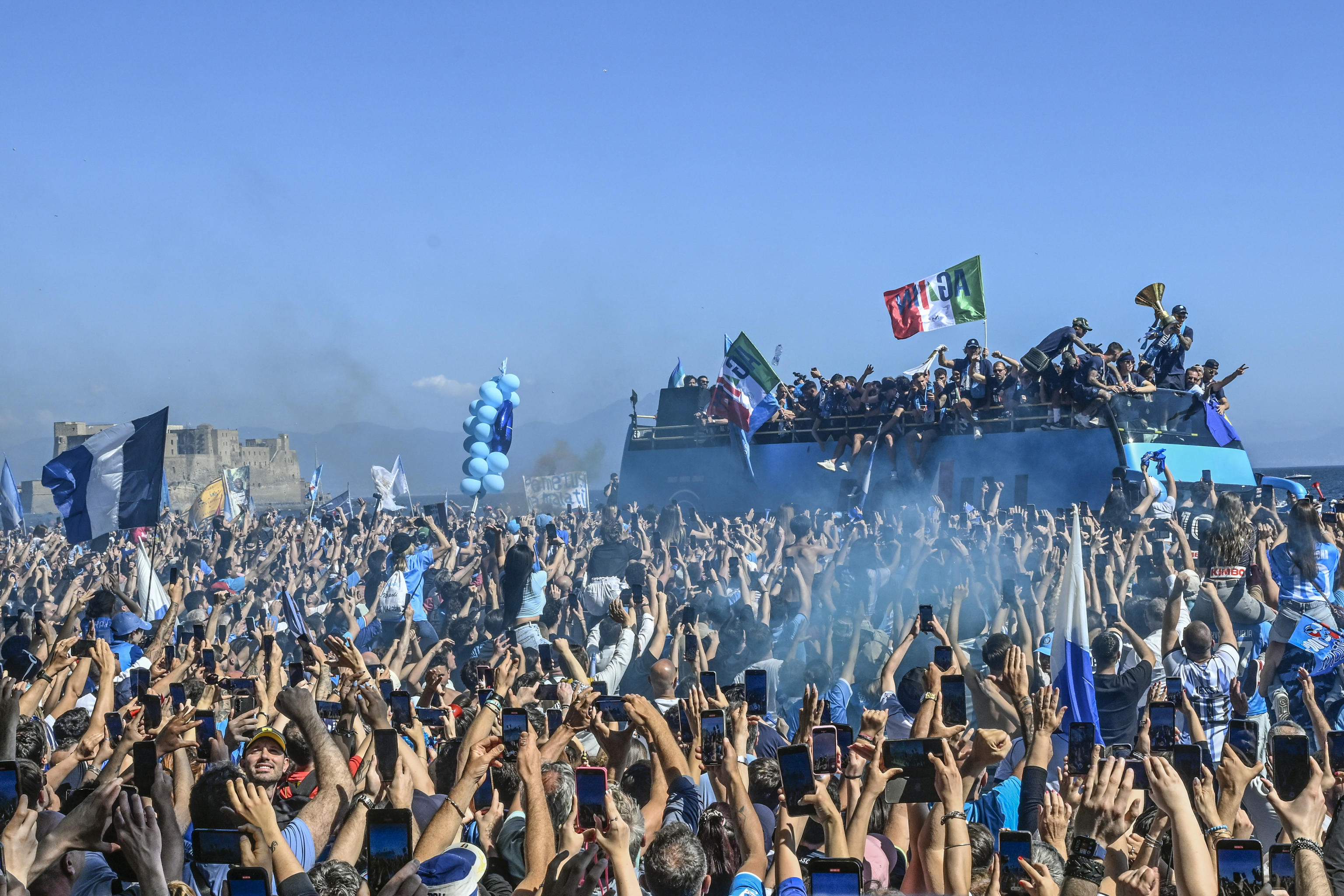 E alla fine ha vinto il Napoli (Podcast)