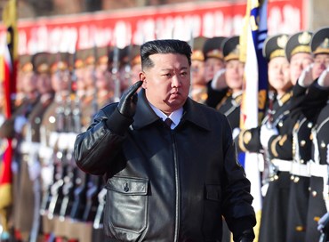 La purga di Kim Jong-un colpisce “gli ingegneri navali”