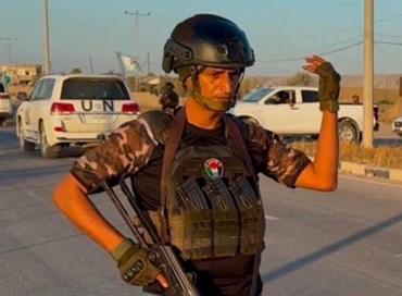 Nasce una milizia segreta a Gaza?