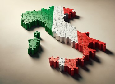Usi e costumi delle regioni italiane: da nord a sud