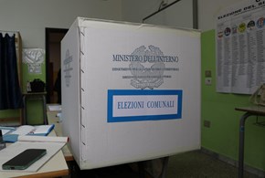 Elezioni comunali: per chi suona la campana
