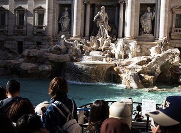 2 giugno, quasi 15 milioni di italiani in viaggio