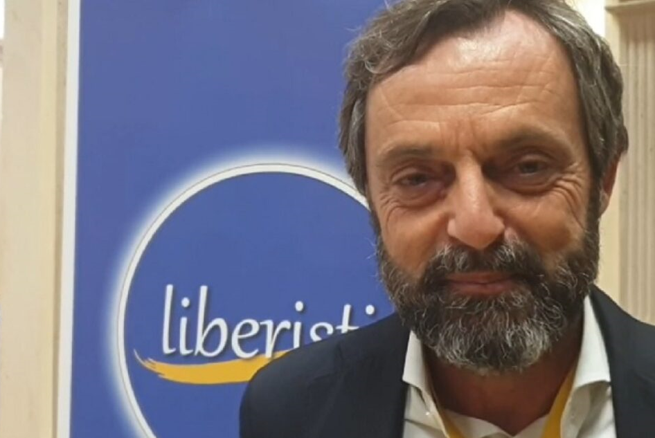 Bernaudo sul dl sicurezza: “La proprietà privata è sacra” 