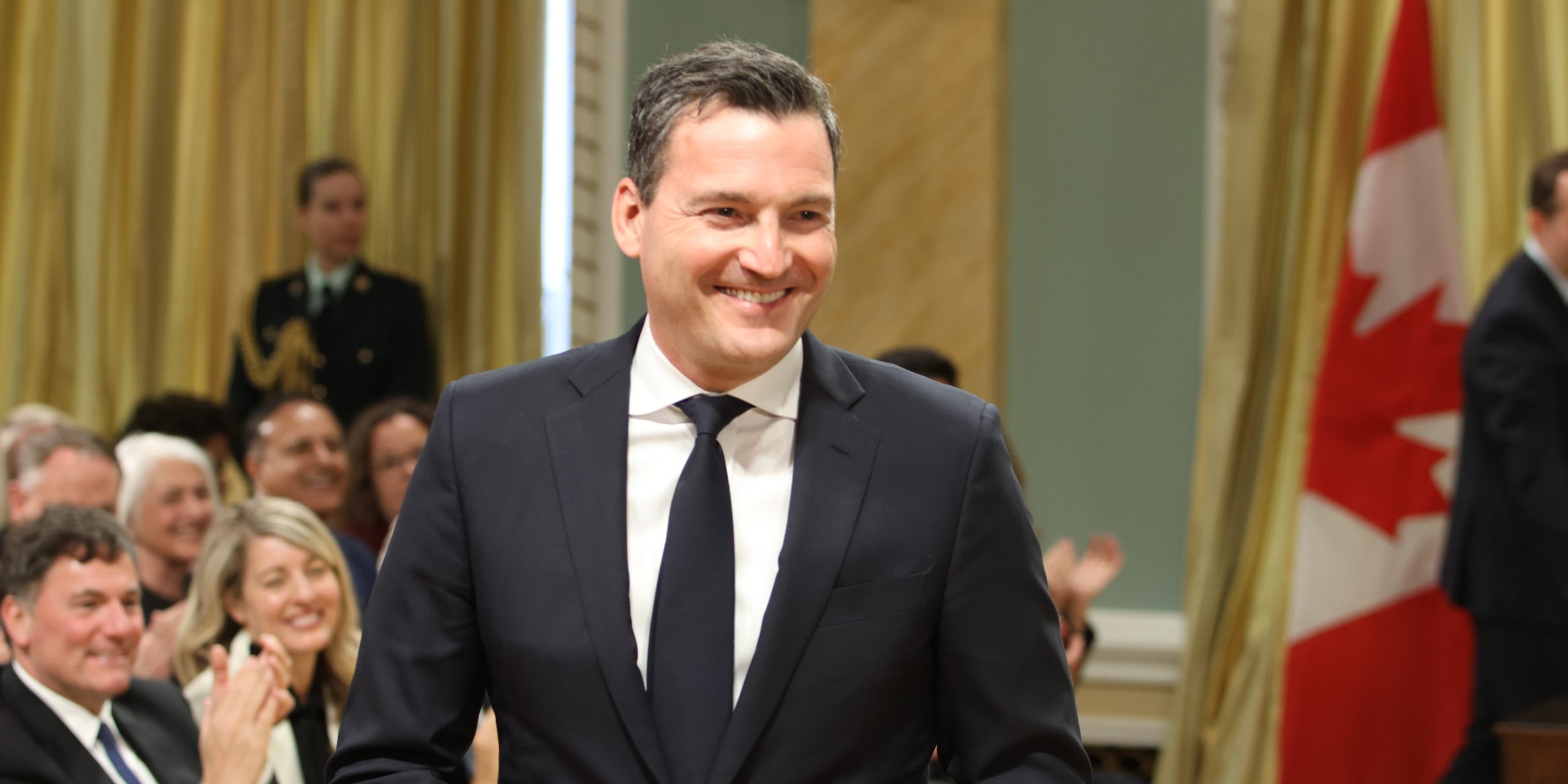 Nominato il ministro dell’Intelligenza artificiale in Canada