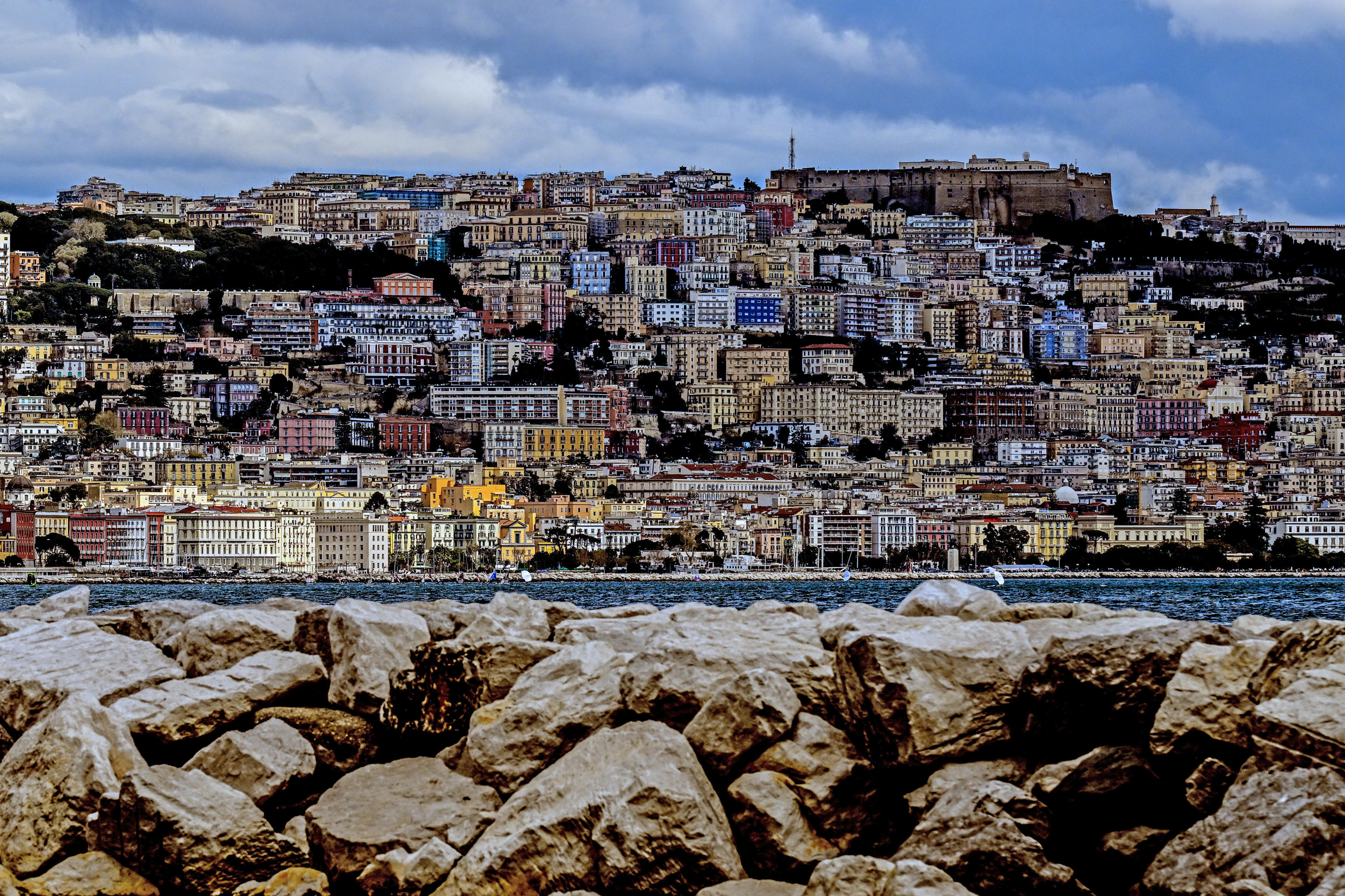 Case messe a leva finanziaria