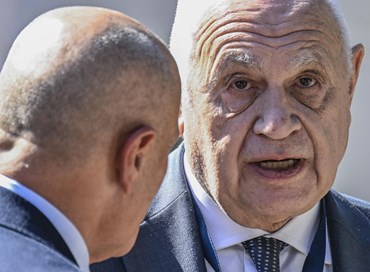 Nordio: “Garlasco comunque vada finirà male”