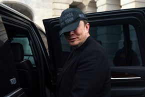 Spending review di Musk “minata” dalla spesa secondo Trump
