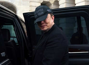 Spending review di Musk “minata” dalla spesa secondo Trump