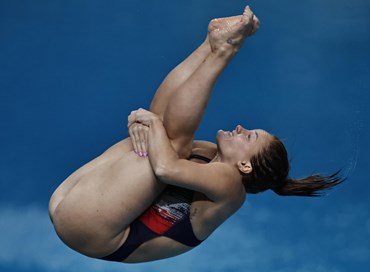 Europei di tuffi 2025: incetta di medaglie per l’Italia