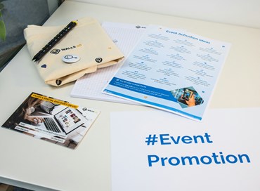 Volantini pubblicitari: uno strumento tradizionale ancora attuale