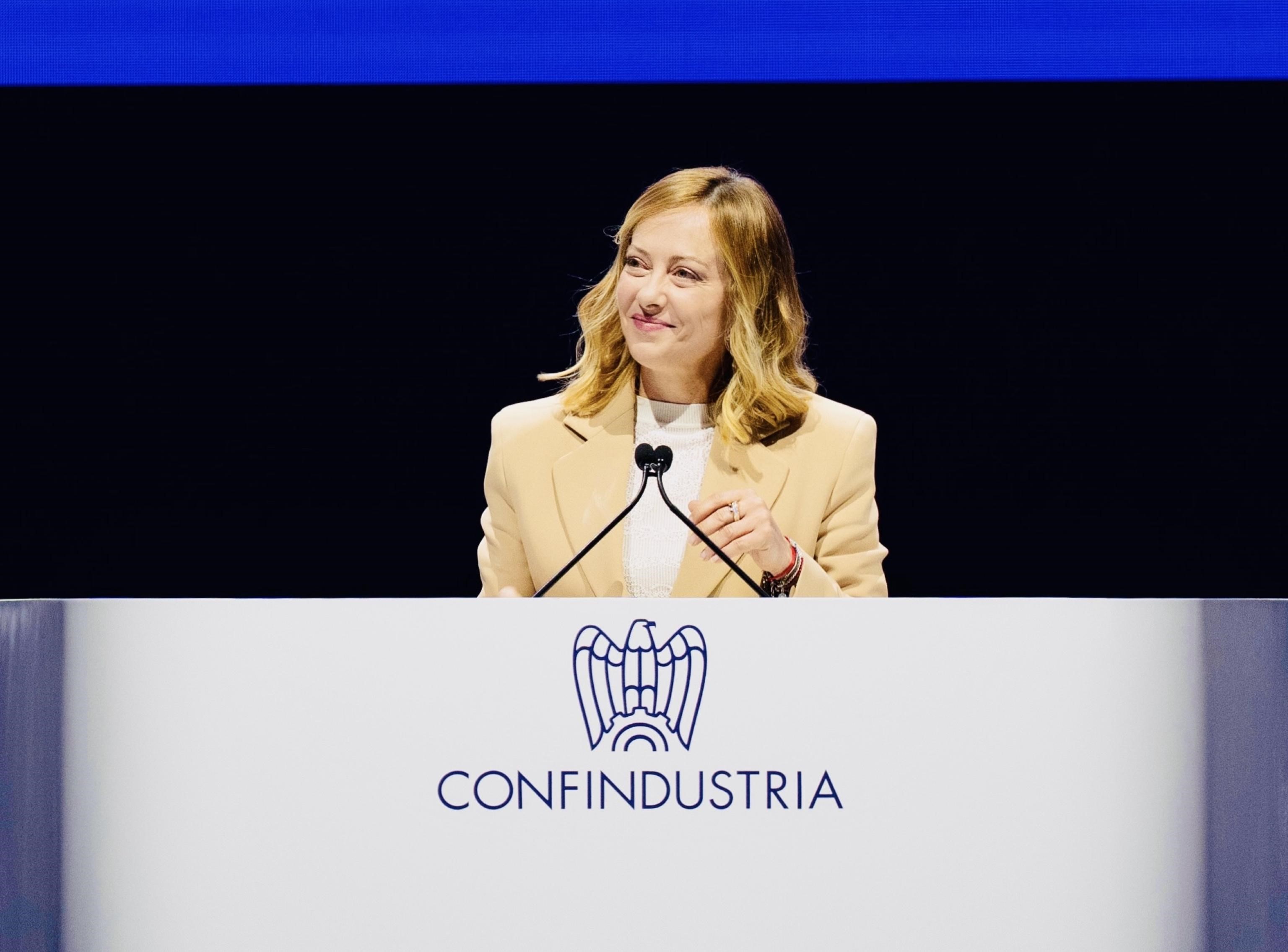 L’industria ha bisogno del Governo