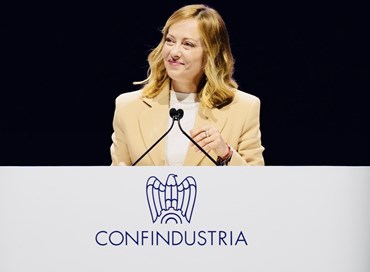 L’industria ha bisogno del Governo