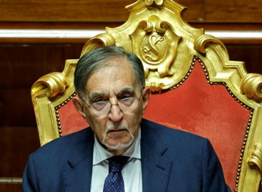 La Russa inascoltato