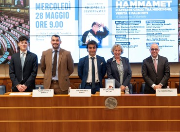 L’attualità del pensiero politico di Craxi