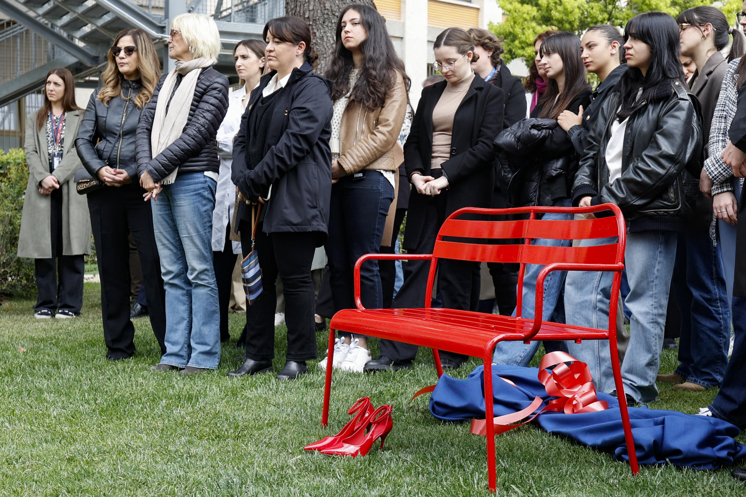 #Albait. Liberi dai femminicidi e sovrani