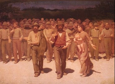 Popolo, populismo, sovranità popolare