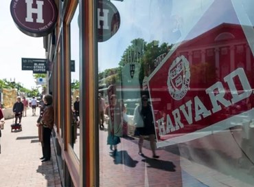 Campus Hamas: il cavallo di Troia