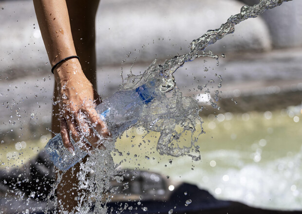 Italia senz’acqua, colpa dello Stato