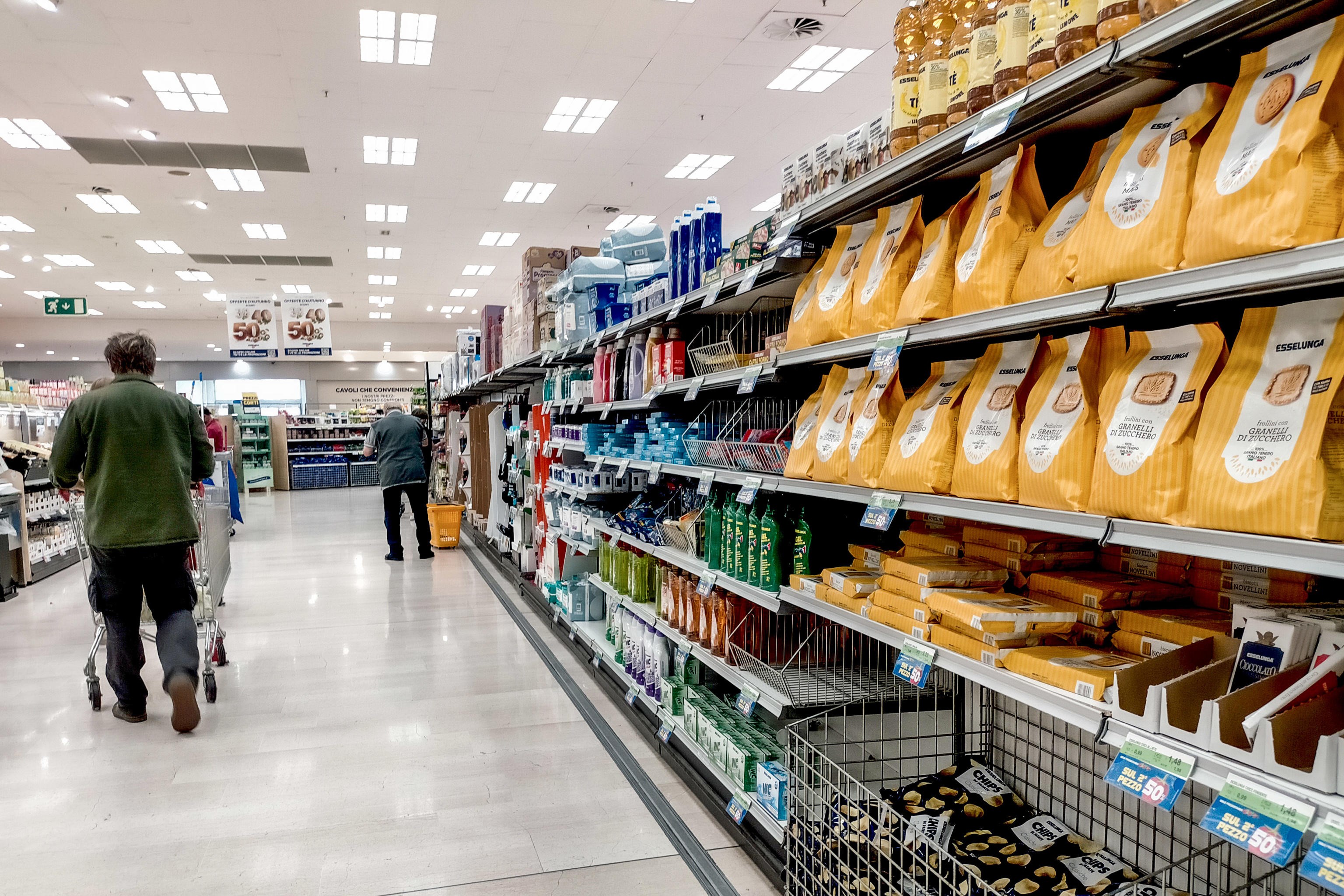 Rapporto Eurispes: chi sono gli italiani?