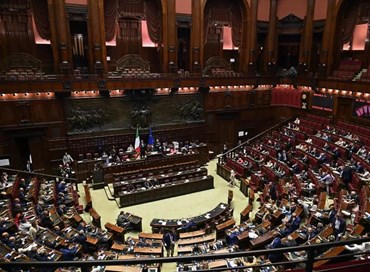 Camera, Giustizia e premierato le due riforme in Aula a luglio