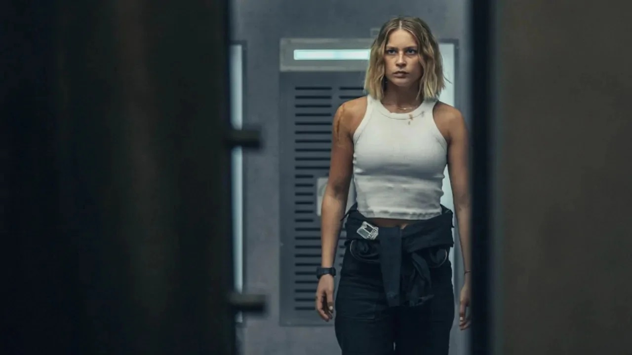 Visioni. “Exterritorial”, un thriller d’azione paranoico