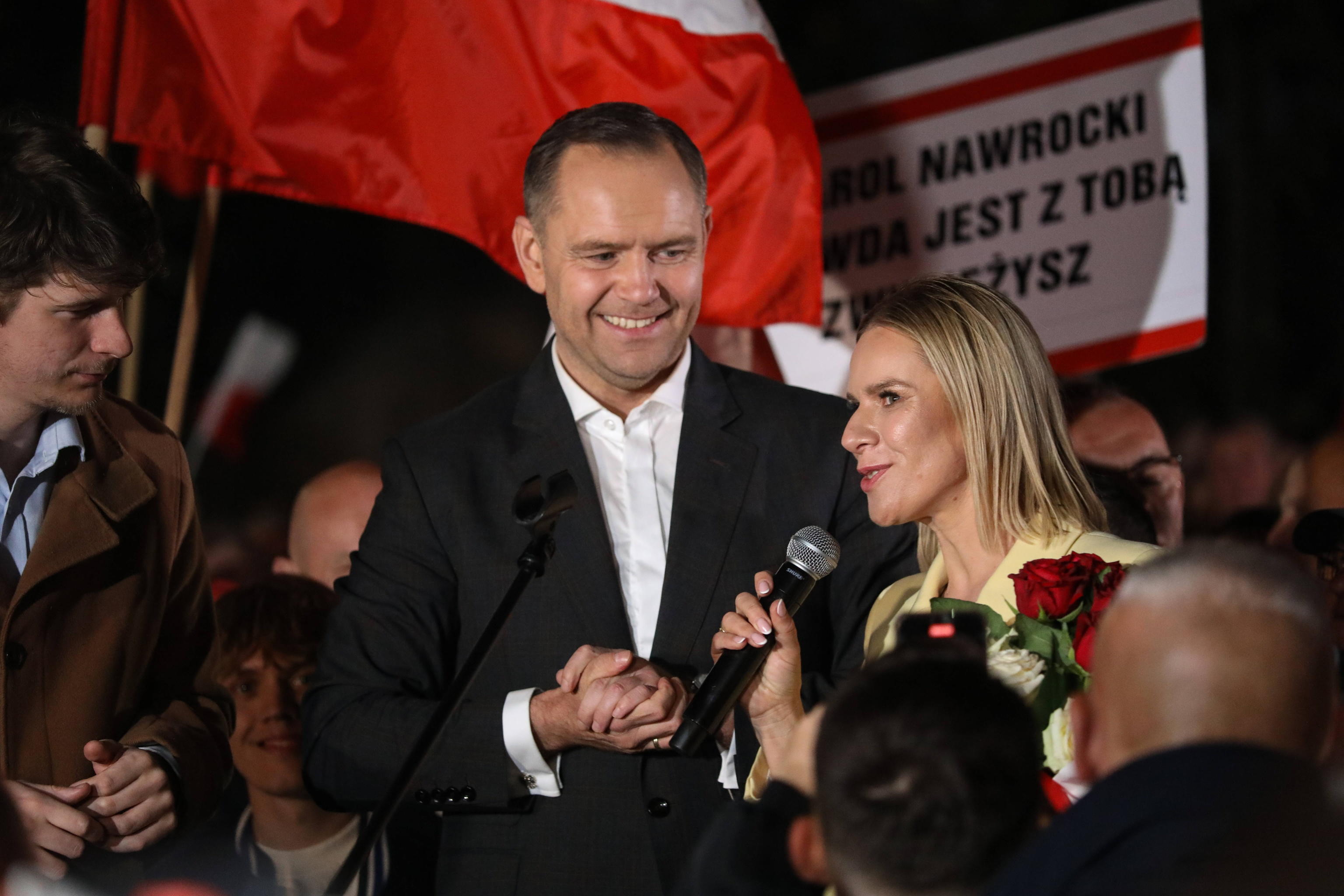 In Polonia vince la memoria storica e la forza della verità