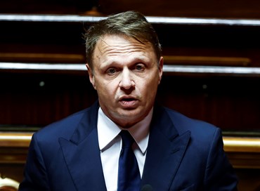 Lollobrigida: per gli Usa l’Italia è “ponte per dialogare con l’Ue”