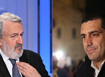 “Boicottare” Israele: la ridicola scelta di Emiliano e De Pascale