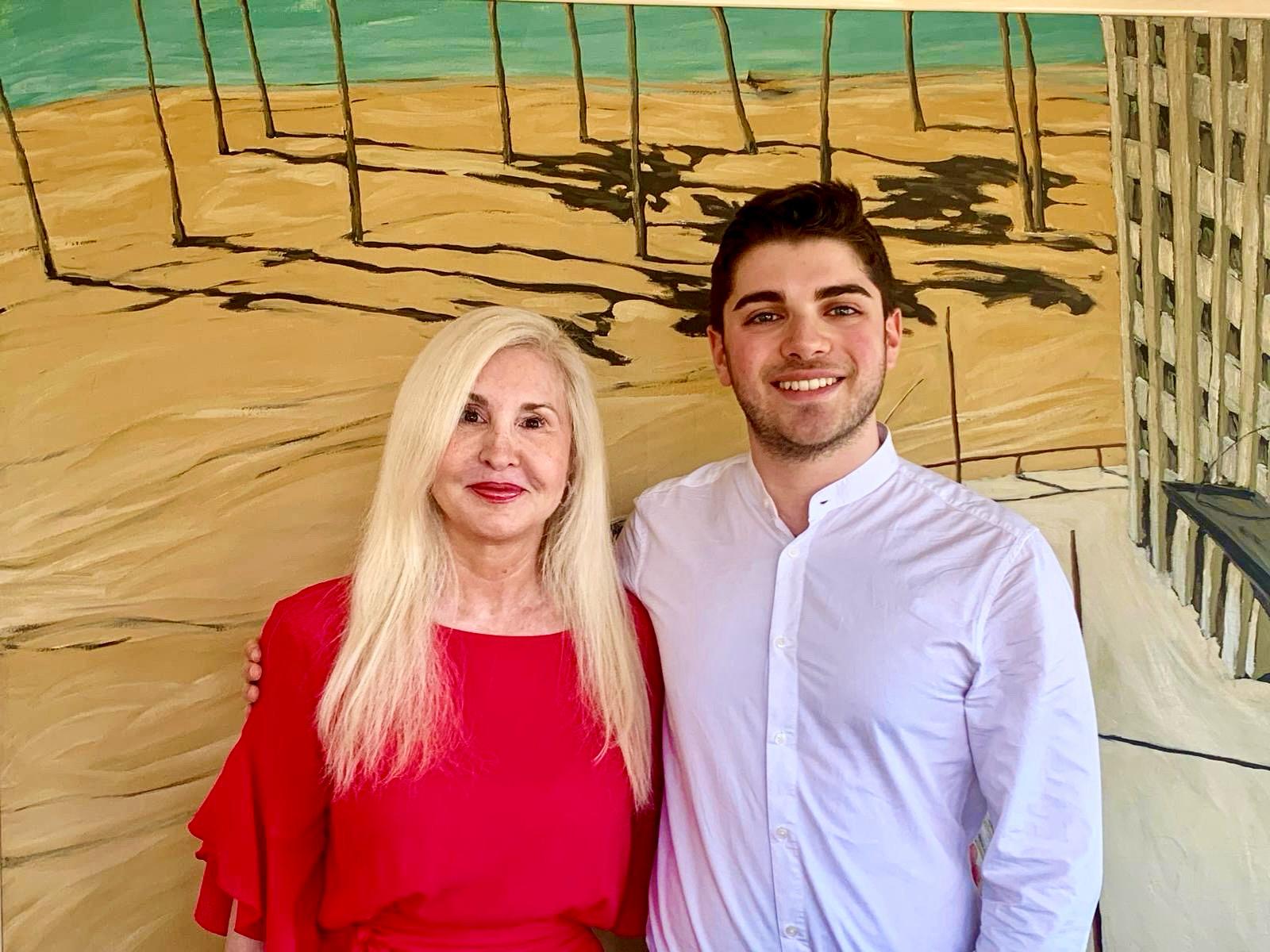 Prospettive di libertà (Video)