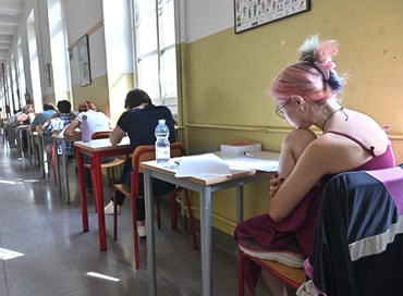Maturità 2025: per la prima prova il “favorito” è D’Annunzio