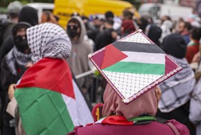 All’ombra di Gaza