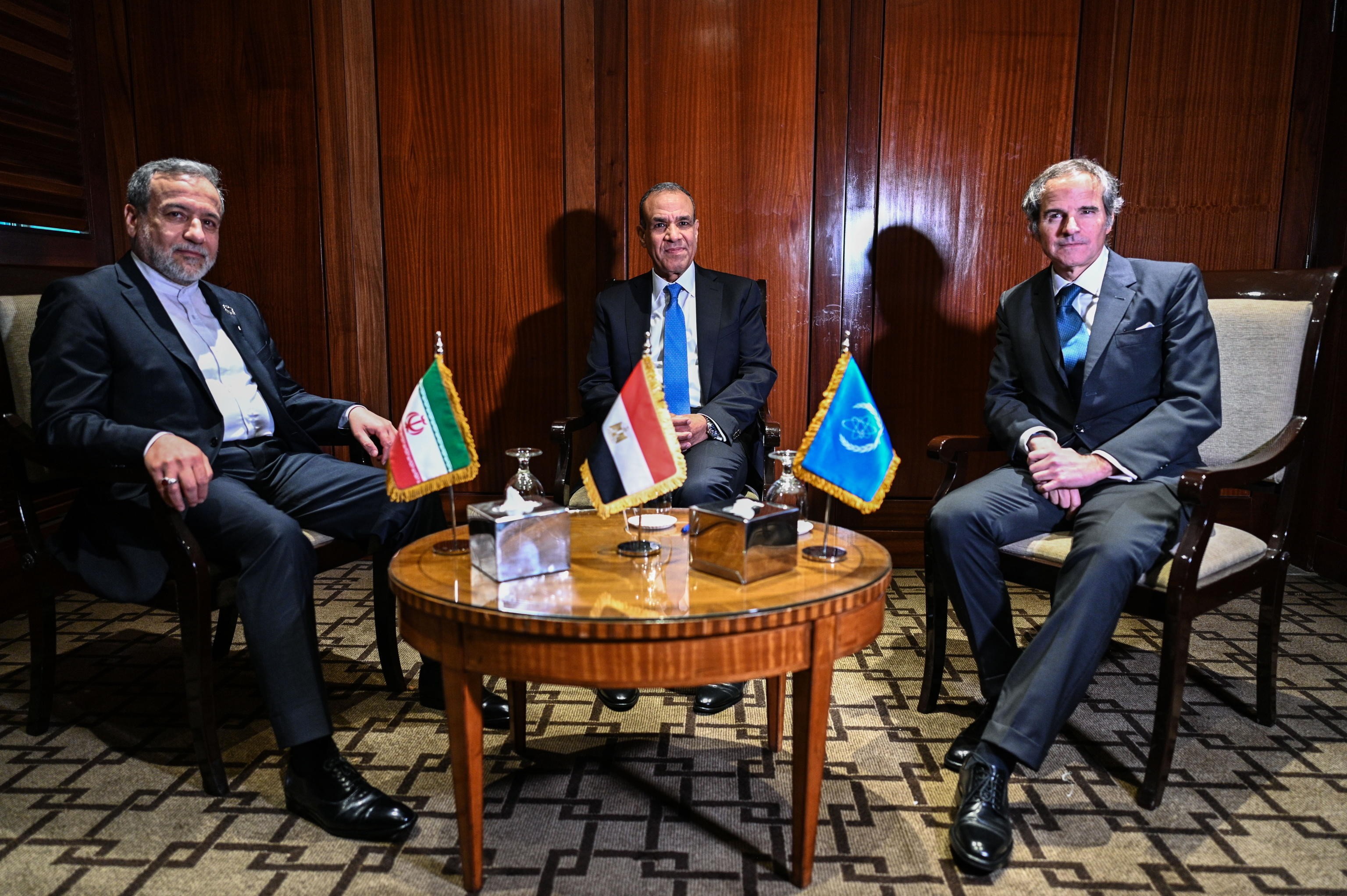 L’Iran non rinuncerà al progetto nucleare