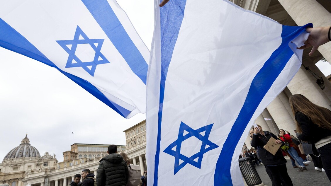 Antisemitismo, antisraelismo e antisionismo