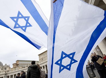 Antisemitismo, antisraelismo e antisionismo