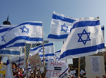 Dalla parte di Israele
