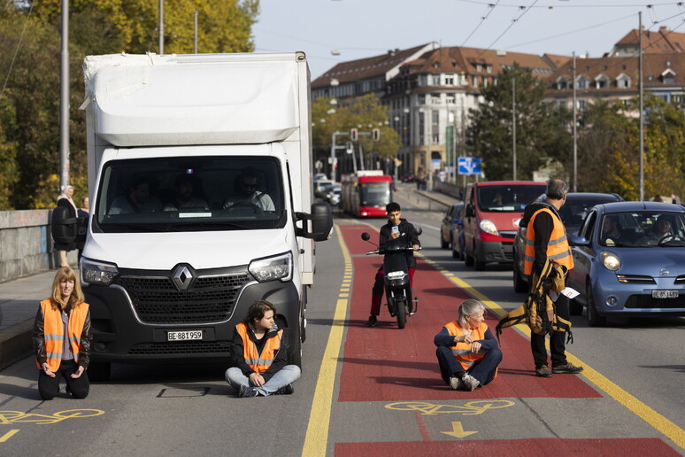La legge è un confine, lo Stato ha il dovere di difenderlo